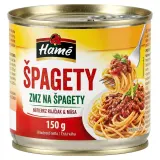 Zmes na špagety