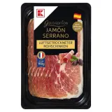 K-GOLD EDITION Jamón Serrano