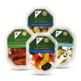 K-GOLD EDITION Antipasti rôzne druhy