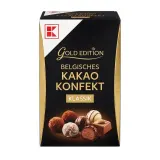 K-GOLD EDITION Pralinky