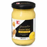 K-GOLD EDITION Dijónska horčica