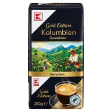 K-GOLD EDITION Mletá káva