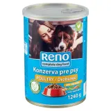 Konzerva pre psy