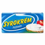 Tavený syr