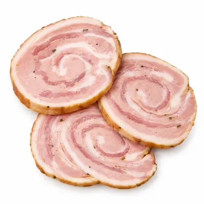 Bôčikový závin