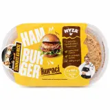 Kurací hamburger