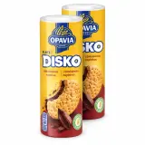 Sušienky s náplňou