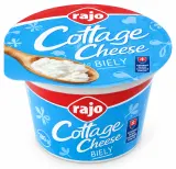 RAJO COTTAGE CHEESE BIELY