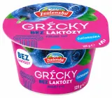 ZVOLENSKÝ JOGURT GRÉCKY TYP DELAKTÓZOVANÝ