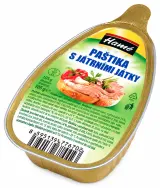 HAMÉ PAŠTÉTA