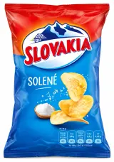 SLOVAKIA CHIPS