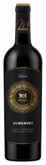 MOVINO VÍNO KOLEKCIA VÁŠEŇ
