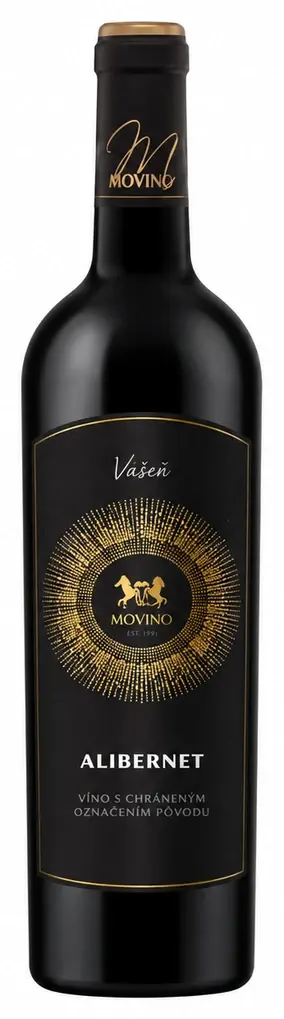 MOVINO VÍNO KOLEKCIA VÁŠEŇ