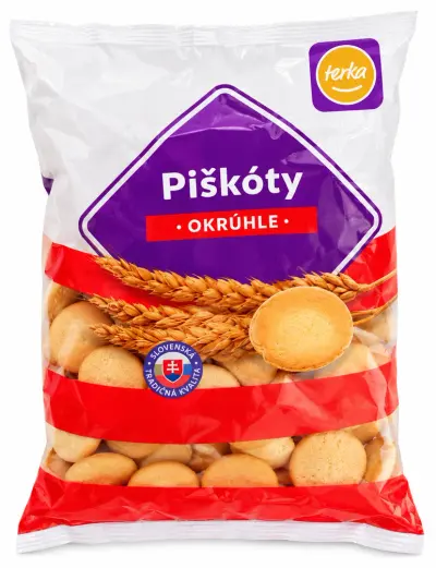 TERKA PIŠKÓTY