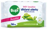 BUPI VLHČENÉ UTIERKY