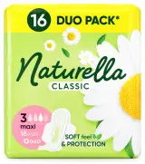 NATURELLA HYGIENICKÉ VLOŽKY