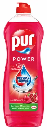 PUR ČISTIACI PROSTRIEDOK