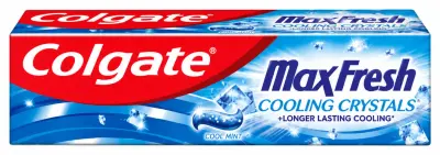 COLGATE ZUBNÁ PASTA