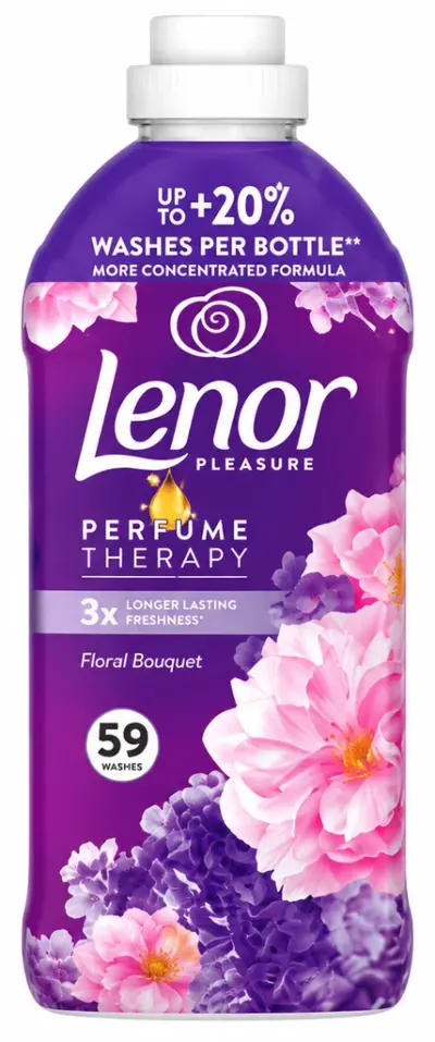 LENOR AVIVÁŽ