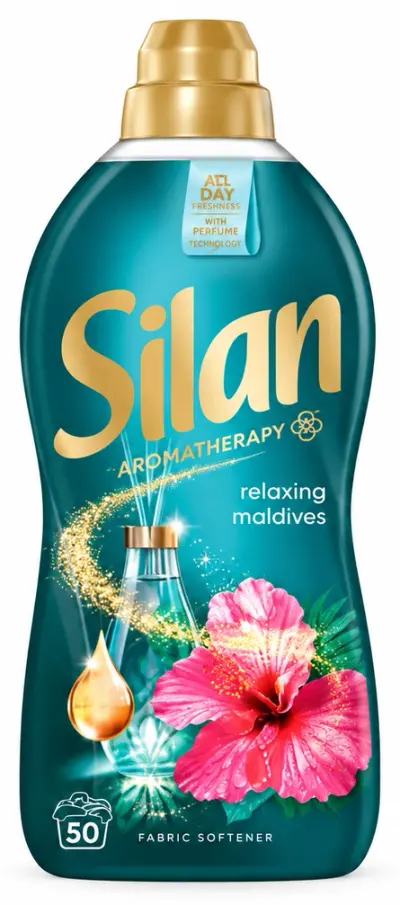 SILAN AVIVÁŽ