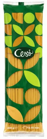 CESSI ŠPAGETY