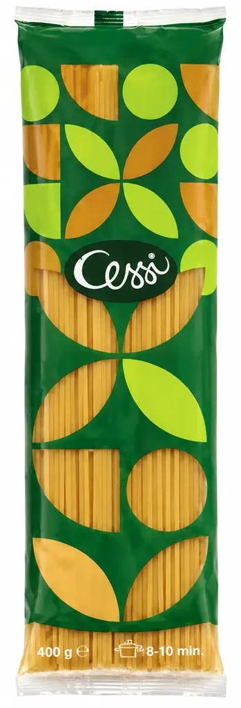 CESSI ŠPAGETY