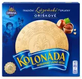 OPAVIA KOLONÁDA ORIEŠKOVÉ