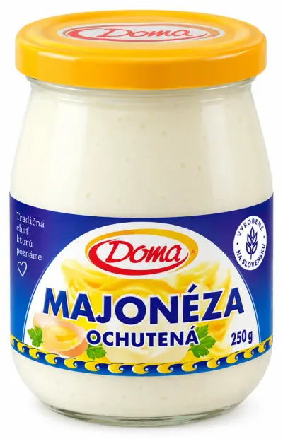 Majonéza/Tatárska