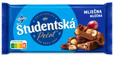 Študentská pečať