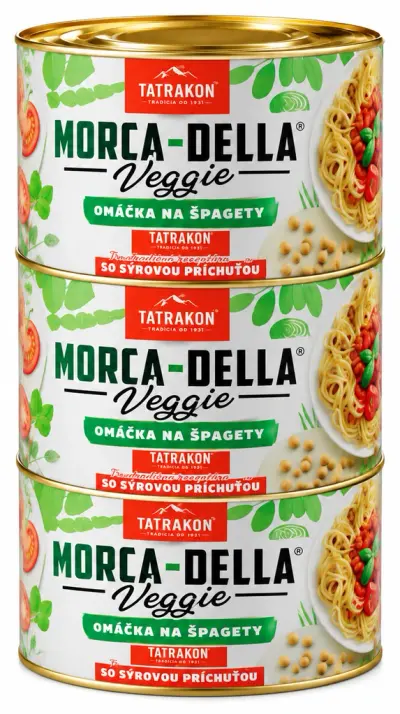 Morca Della