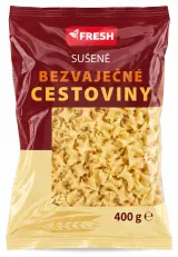 Bezvaječné cestoviny