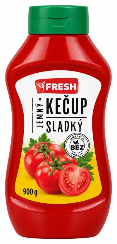 Kečup