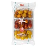 Veselá paradajka Cherry paradajky ďatľové mix 300 g