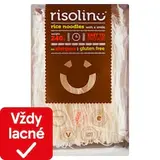 Risolino Ryžové rezance 1 mm 240 g