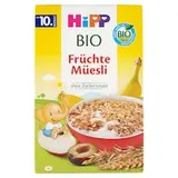 HiPP Bio ovocné müsli 200 g