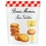 Bonne Maman Mini sušienky maslové 100 g