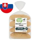Vitacelia Bagetky bezgluténové tmavé 240 g
