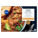 Sous-Vide tandoori kuracie stehno v masala omáčke 500 g