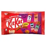 KITKAT Halloween 2Finger Mini multipack 301 g