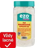 Ezo Wellness Živá magnéziová kúpeľová soľ 950 g