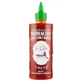 J-Lek Sriracha Hot Chili Sauce 455 ml
