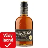 Božkov Republica Exclusive 35% 0,5 l