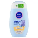 Nivea Baby Jemný šampón 200 ml