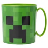 Stor Micro Minecraft hrnček