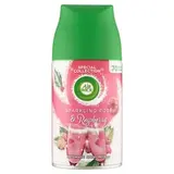 Air Wick Freshmatic Náplň do osviežovača vzduchu ružový sekt a maliny 250 ml