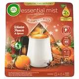 Air Wick Aróma difuzér náplň pre aroma difuzér zimný punč 20 ml