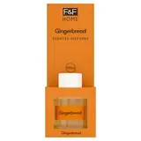 F&F Home Gingerbread aróma difuzér 100 ml