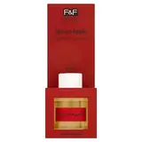 F&F Home Spiced Apple aróma difuzér 100 ml