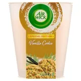 Air Wick Sviečka vanilkové pečivo 220 g