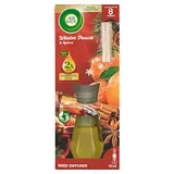 Air Wick Vonné tyčinky zimný punč 42 ml
